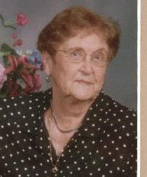 Wilma R. Davis